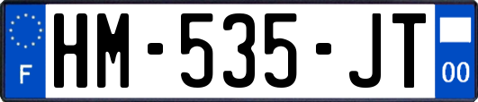 HM-535-JT