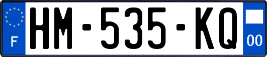 HM-535-KQ