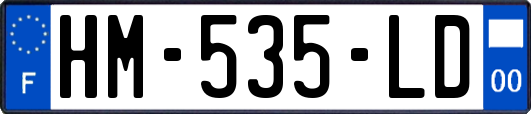 HM-535-LD