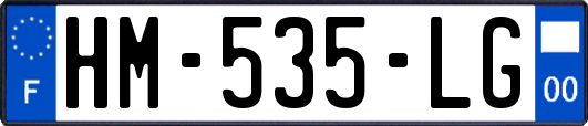 HM-535-LG