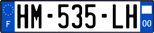 HM-535-LH