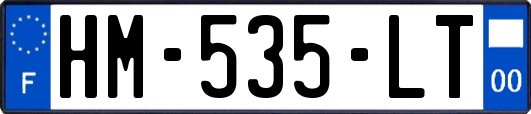 HM-535-LT