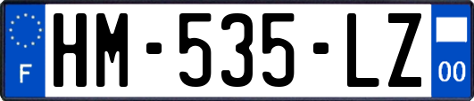HM-535-LZ