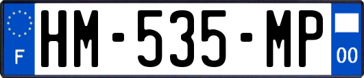 HM-535-MP