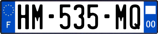 HM-535-MQ