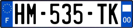 HM-535-TK