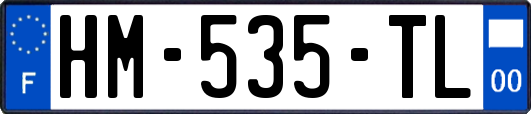 HM-535-TL