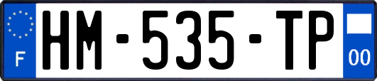 HM-535-TP