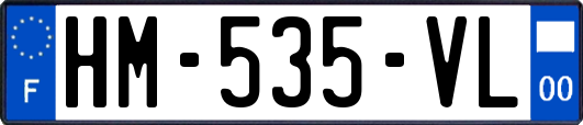 HM-535-VL