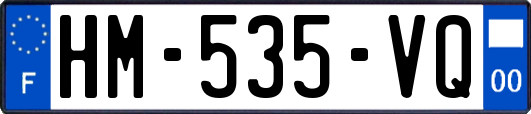 HM-535-VQ