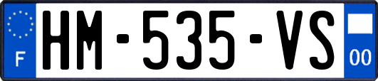 HM-535-VS
