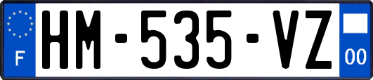 HM-535-VZ