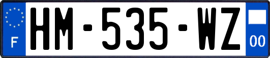 HM-535-WZ