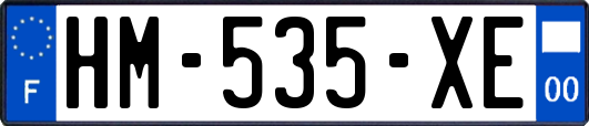 HM-535-XE