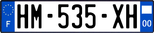 HM-535-XH