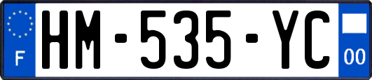 HM-535-YC