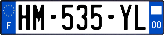 HM-535-YL