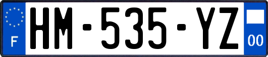 HM-535-YZ