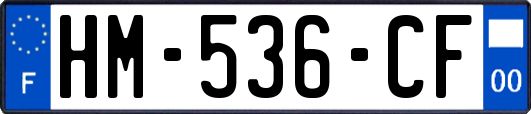 HM-536-CF