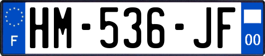 HM-536-JF