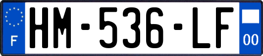 HM-536-LF