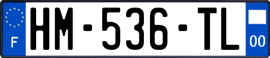 HM-536-TL
