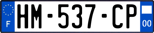 HM-537-CP
