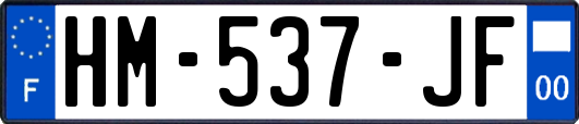 HM-537-JF
