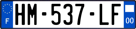 HM-537-LF