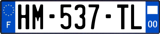 HM-537-TL