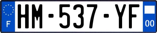 HM-537-YF