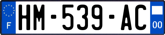 HM-539-AC