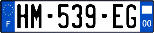HM-539-EG
