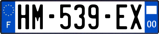 HM-539-EX