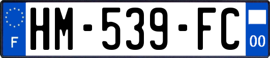 HM-539-FC