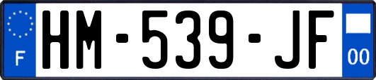 HM-539-JF