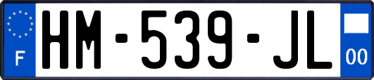 HM-539-JL