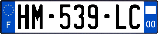 HM-539-LC
