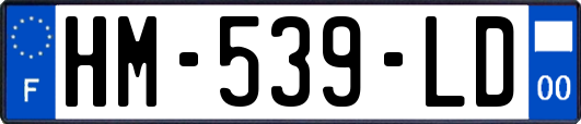 HM-539-LD