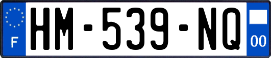 HM-539-NQ
