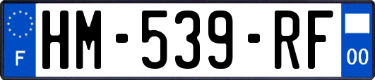 HM-539-RF