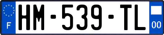 HM-539-TL