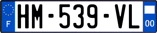 HM-539-VL