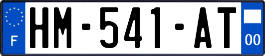 HM-541-AT