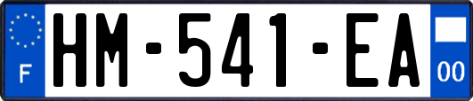 HM-541-EA