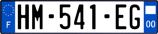 HM-541-EG