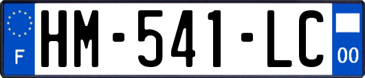 HM-541-LC