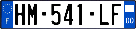 HM-541-LF