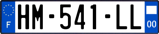 HM-541-LL
