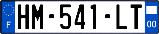 HM-541-LT